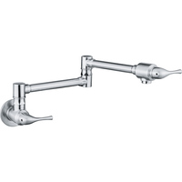 Pot Filler Kitchen Faucet Wall-mount Pot Filler Kitchen Faucet Wall-mount