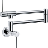 Pot Filler Kitchen Faucet Wall-mount Pot Filler Kitchen Faucet Wall-mount