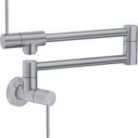 Pot Filler Kitchen Faucet Wall-mount Pot Filler Kitchen Faucet Wall-mount
