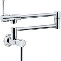 Pot Filler Kitchen Faucet Wall-mount Pot Filler Kitchen Faucet Wall-mount