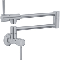 Pot Filler Kitchen Faucet Wall-mount Pot Filler Kitchen Faucet Wall-mount