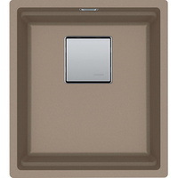 Bar Sink 16-1/8 x 18-1/8 Bar Sink 16-1/8 x 18-1/8