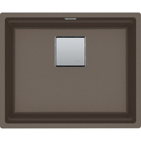 Single Bowl Sinks 22-1/16 x 18-1/8 Single Bowl Sinks 22-1/16 x 18-1/8