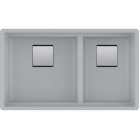 Double Bowl Kitchen Sink 32 x 18-3/4 Double Bowl Kitchen Sink 32 x 18-3/4