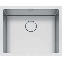 Single Bowl Sinks 23-1/2 x 19-1/2 Single Bowl Sinks 23-1/2 x 19-1/2