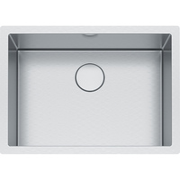 Single Bowl Sinks 26-1/2 x 19-1/2 Single Bowl Sinks 26-1/2 x 19-1/2