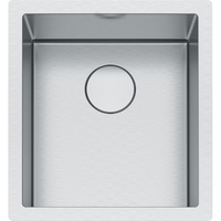 Bar Sink 17-1/2 x 19-1/2 Bar Sink 17-1/2 x 19-1/2