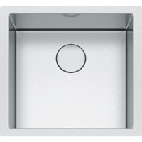 Single Bowl Sinks 20-1/2 x 19-1/2 Single Bowl Sinks 20-1/2 x 19-1/2