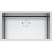 Single Bowl Sinks 32-1/2 x 19-1/2 Single Bowl Sinks 32-1/2 x 19-1/2