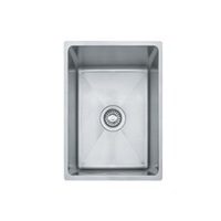 Bar Sink 14-9/16'' x 19-1/2'' x 7-9/16'' Bar Sink 14-9/16'' x 19-1/2'' x 7-9/16''