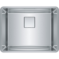 Single Bowl Sinks 23-3/8 x 18-1/2 Single Bowl Sinks 23-3/8 x 18-1/2