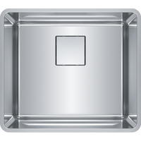 Single Bowl Sinks 20-5/8 x 18-3/16 Single Bowl Sinks 20-5/8 x 18-3/16