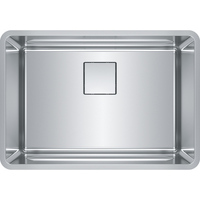 Single Bowl Sinks 26-1/2 x 18-1/2 Single Bowl Sinks 26-1/2 x 18-1/2