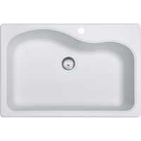 Single Bowl Sinks 33 x 22 Single Bowl Sinks 33 x 22