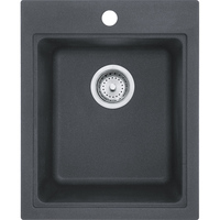 Bar Sink 16-3/4 x 20-1/2 Bar Sink 16-3/4 x 20-1/2