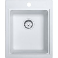 Bar Sink 16-3/4 x 20-1/2 Bar Sink 16-3/4 x 20-1/2