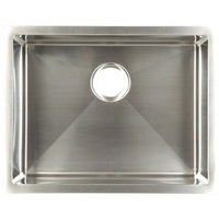 Single Bowl Sinks 21 x 18 x 10 Single Bowl Sinks 21 x 18 x 10