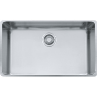 Single Bowl Sinks 28-3/4 x 17-5/16 x 9-1/16 Single Bowl Sinks 28-3/4 x 17-5/16 x 9-1/16