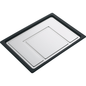 FCUW60S Drainboard Kitchen Accessory - Stainless Steel FCUW60S Drainboard Kitchen Accessory - Stainless Steel