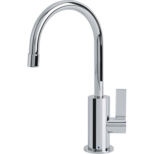 FDW10000 Ambient Beverage Faucet Kitchen Faucet - Polished Chrome FDW10000 Ambient Beverage Faucet Kitchen Faucet - Polished Chrome