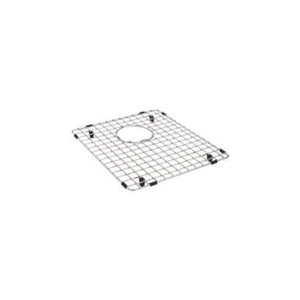 FCU1536S Cube Rinse Basket/Basin Rack Kitchen Accessory - Stainless Steel FCU1536S Cube Rinse Basket/Basin Rack Kitchen Accessory - Stainless Steel