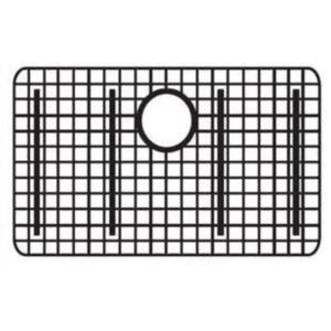 FFH3336S Farm House Rinse Basket/Basin Rack Kitchen Accessory - Stainless Steel FFH3336S Farm House Rinse Basket/Basin Rack Kitchen Accessory - Stainless Steel