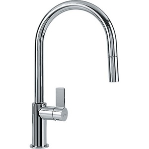 FFFP3100 Ambient Single-Hole Bar Faucet - Polished Chrome FFFP3100 Ambient Single-Hole Bar Faucet - Polished Chrome