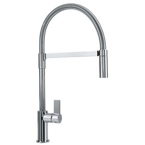 FFFPD3100 Ambient Pull-Out Spray Kitchen Faucet - Chrome FFFPD3100 Ambient Pull-Out Spray Kitchen Faucet - Chrome
