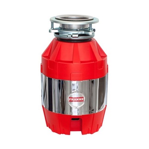 FFWDJ50 Garbage Disposal Garbage Disposal - Red FFWDJ50 Garbage Disposal Garbage Disposal - Red