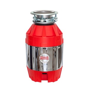 FFWDJ75 Garbage Disposal Garbage Disposal - Red FFWDJ75 Garbage Disposal Garbage Disposal - Red