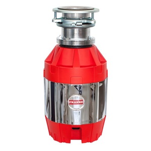 FFWDJ75B Garbage Disposal Garbage Disposal - Red FFWDJ75B Garbage Disposal Garbage Disposal - Red