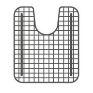 FKB1336S Rinse Basket/Basin Rack Kitchen Accessory - Stainless Steel FKB1336S Rinse Basket/Basin Rack Kitchen Accessory - Stainless Steel