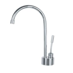 FLB3100 Little Butler Hot Water Dispenser Water Dispenser - Chrome FLB3100 Little Butler Hot Water Dispenser Water Dispenser - Chrome