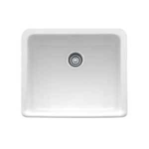 FMHK11020WH Manor House Apron Front / Specialty Sink Kitchen Sink - White FMHK11020WH Manor House Apron Front / Specialty Sink Kitchen Sink - White