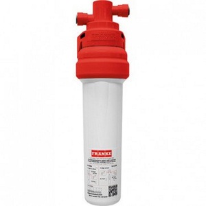 FFRCNSTR110 Under Counter Filter Water Filtration - White FFRCNSTR110 Under Counter Filter Water Filtration - White