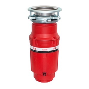 FWDJ50 Garbage Disposal Garbage Disposal - Red FWDJ50 Garbage Disposal Garbage Disposal - Red