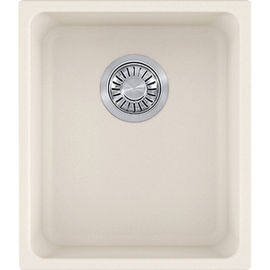FKBG11013VAN Kubus Undermount Bar Sink - Vanilla FKBG11013VAN Kubus Undermount Bar Sink - Vanilla