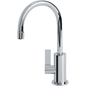 FLB10100 Ambient Hot Water Dispenser Water Dispenser - Polished Chrome FLB10100 Ambient Hot Water Dispenser Water Dispenser - Polished Chrome