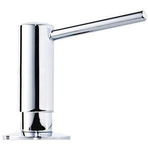 FSD3100 Ambient Soap Dispenser Kitchen Accessory - Polished Chrome FSD3100 Ambient Soap Dispenser Kitchen Accessory - Polished Chrome