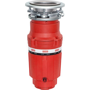 FWDJ33NC Garbage Disposal Garbage Disposal - Red FWDJ33NC Garbage Disposal Garbage Disposal - Red