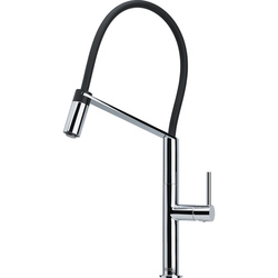 Pull-Out Spray Kitchen Faucet Single Hole Pull-Out Spray Kitchen Faucet Single Hole