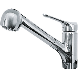 Pull-Out Spray Kitchen Faucet Single Hole Pull-Out Spray Kitchen Faucet Single Hole
