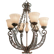 Fredrick Ramond Lighting At Fergusonshowrooms Fredrick Ramond Chandeliers