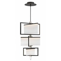 Multi Light Pendant 30" Width Multi Light Pendant 30" Width