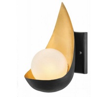 1 Bulb Wall Sconce