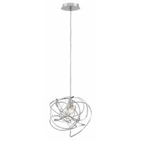 Foyer Pendant Lighting 12" Width