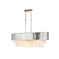 Linear Pendants 43-1/4" Width Linear Pendants 43-1/4" Width