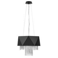 Mini Chandelier 17-3/4" Width