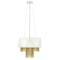 Down Light Pendant 17-3/4" Width Down Light Pendant 17-3/4" Width