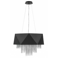 Foyer Pendant Lighting 25-3/4" Width